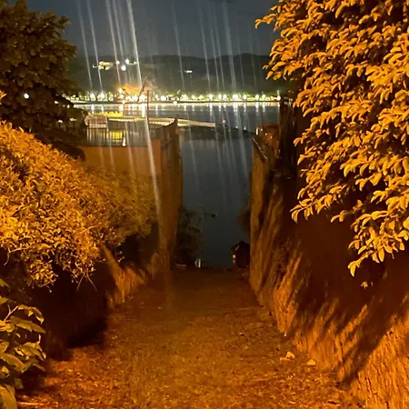 Laghetto 19 * Capodimonte