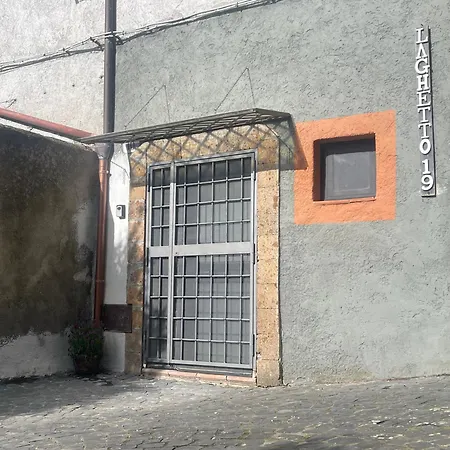 Laghetto 19 *