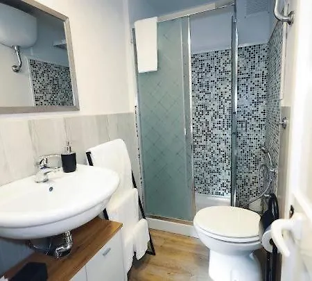 Prázdninový dům Laghetto 19 *