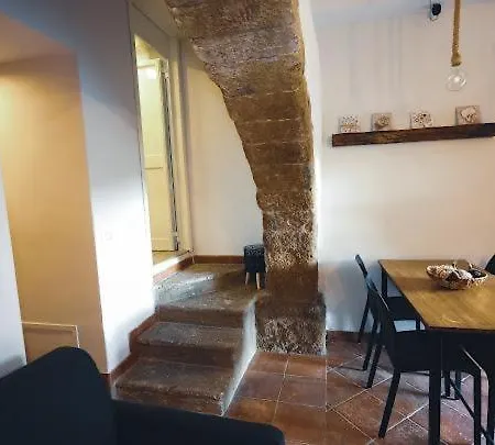 Prázdninový dům Laghetto 19 Capodimonte