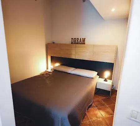 Prázdninový dům Laghetto 19 Capodimonte