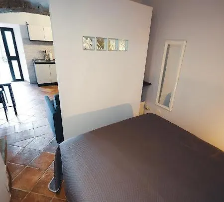Laghetto 19 Prázdninový dům